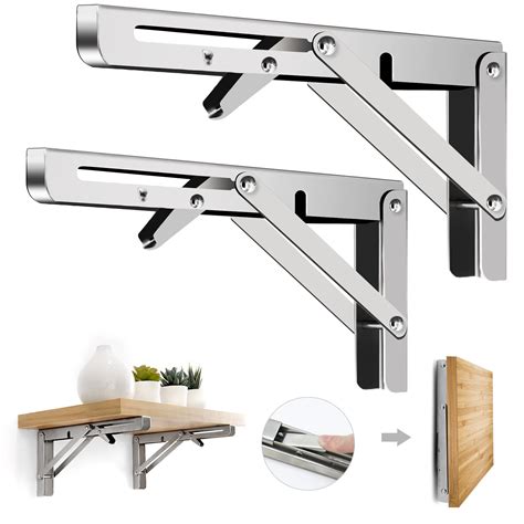 12 in metal shelf bracket|brackets for 12in glass shelves.